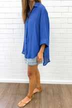 Santorini Shirt
