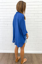 Santorini Shirt