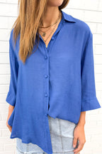 Santorini Shirt