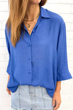 Santorini Shirt