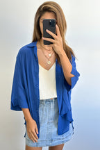 Santorini Shirt
