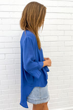 Santorini Shirt