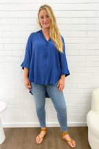 Santorini Shirt