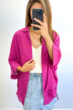 Santorini Shirt