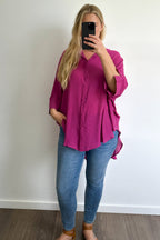 Santorini Shirt