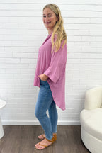 Santorini Shirt