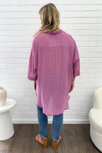Santorini Shirt