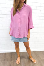 Santorini Shirt