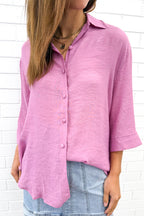 Santorini Shirt