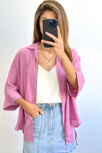 Santorini Shirt