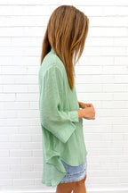 Santorini Shirt