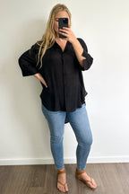 Santorini Shirt