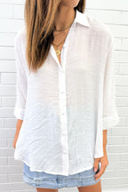 Santorini Shirt