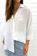 Santorini Shirt