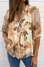 Sara Blouse