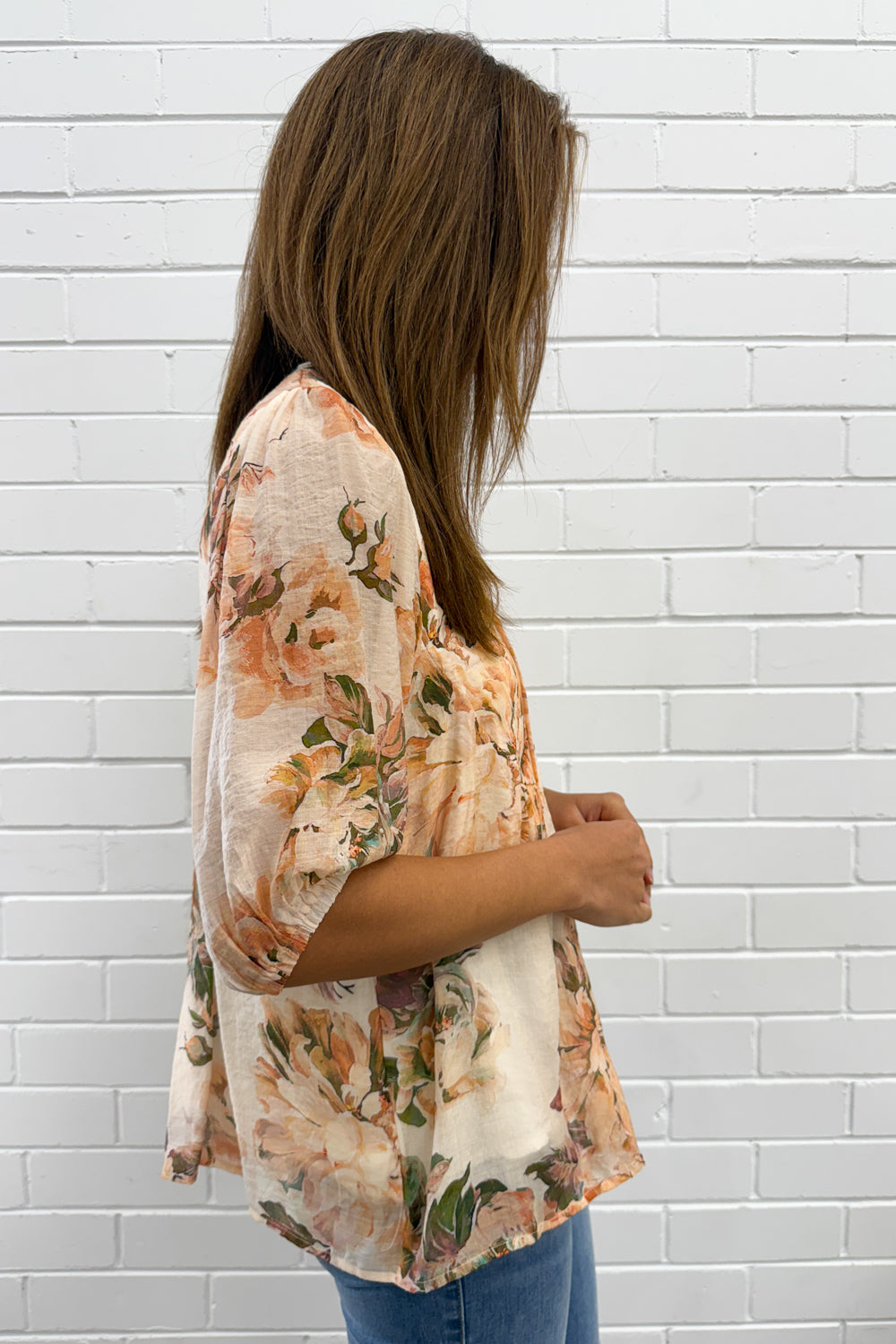 Sara Blouse