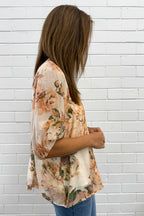Sara Blouse