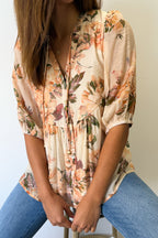 Sara Blouse