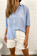 Short Tibet Shirt