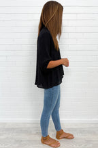 Short Tibet Shirt