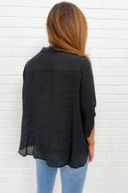 Short Tibet Shirt