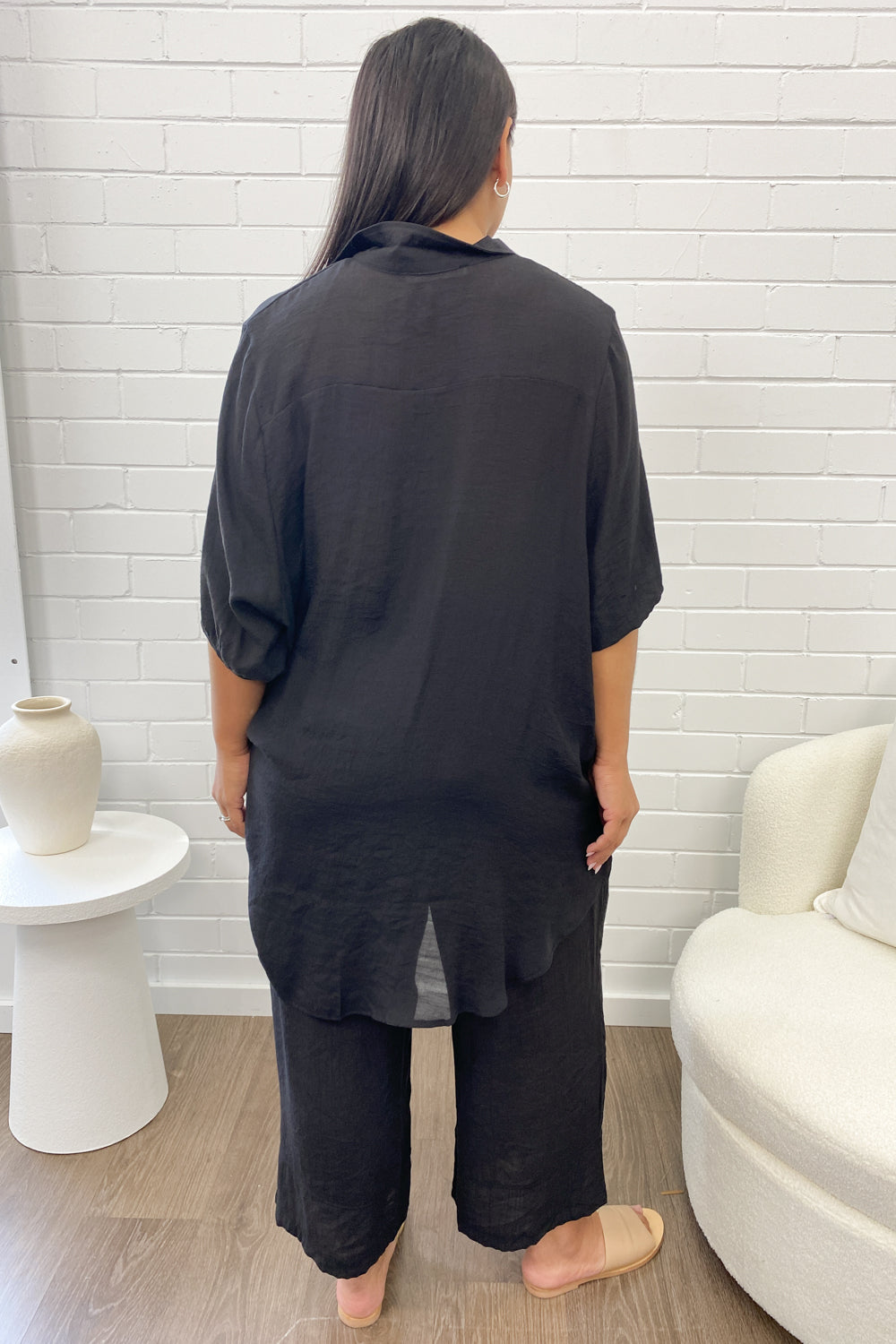 Tibet Shirt