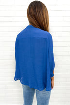 Short Tibet Shirt