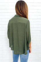 Short Tibet Shirt
