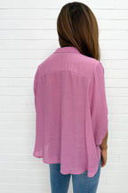 Short Tibet Shirt