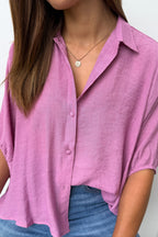 Short Tibet Shirt