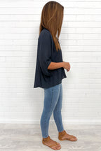 Short Tibet Shirt