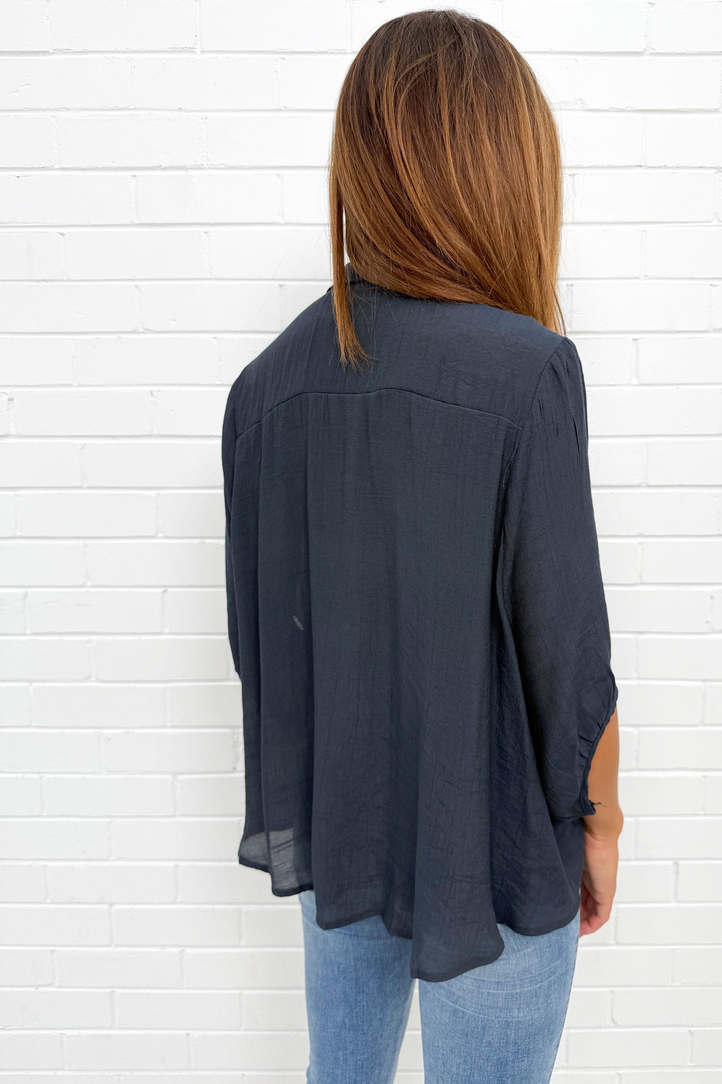 Short Tibet Shirt