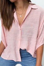 Short Tibet Shirt
