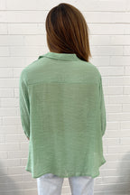 Short Tibet Shirt