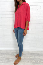 Short Tibet Shirt