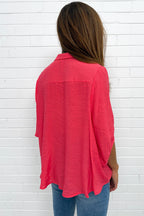 Short Tibet Shirt