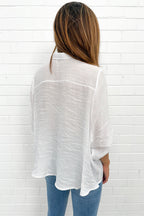 Short Tibet Shirt
