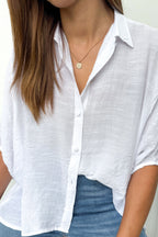 Short Tibet Shirt