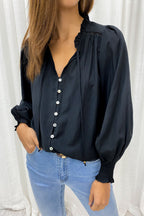 Tabitha Blouse