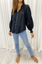 Tabitha Blouse