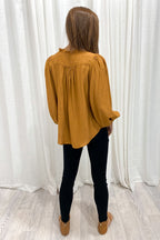 Tabitha Blouse