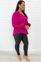 Tabitha Blouse