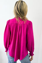 Tabitha Blouse