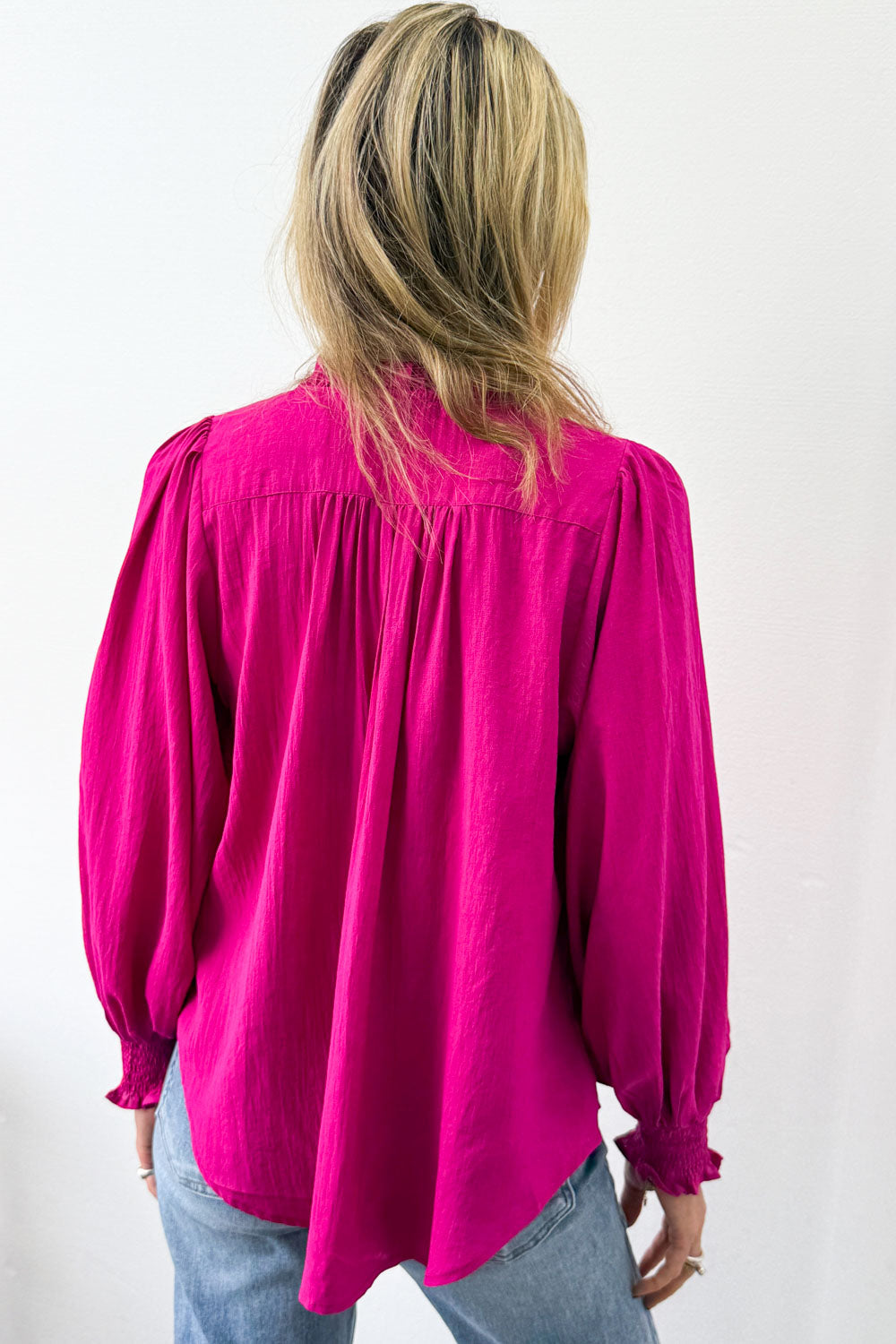 Tabitha Blouse