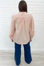 Tabitha Blouse