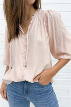 Tabitha Blouse