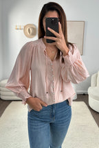 Tabitha Blouse