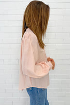 Tabitha Blouse