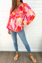 Tabitha Blouse