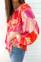 Tabitha Blouse